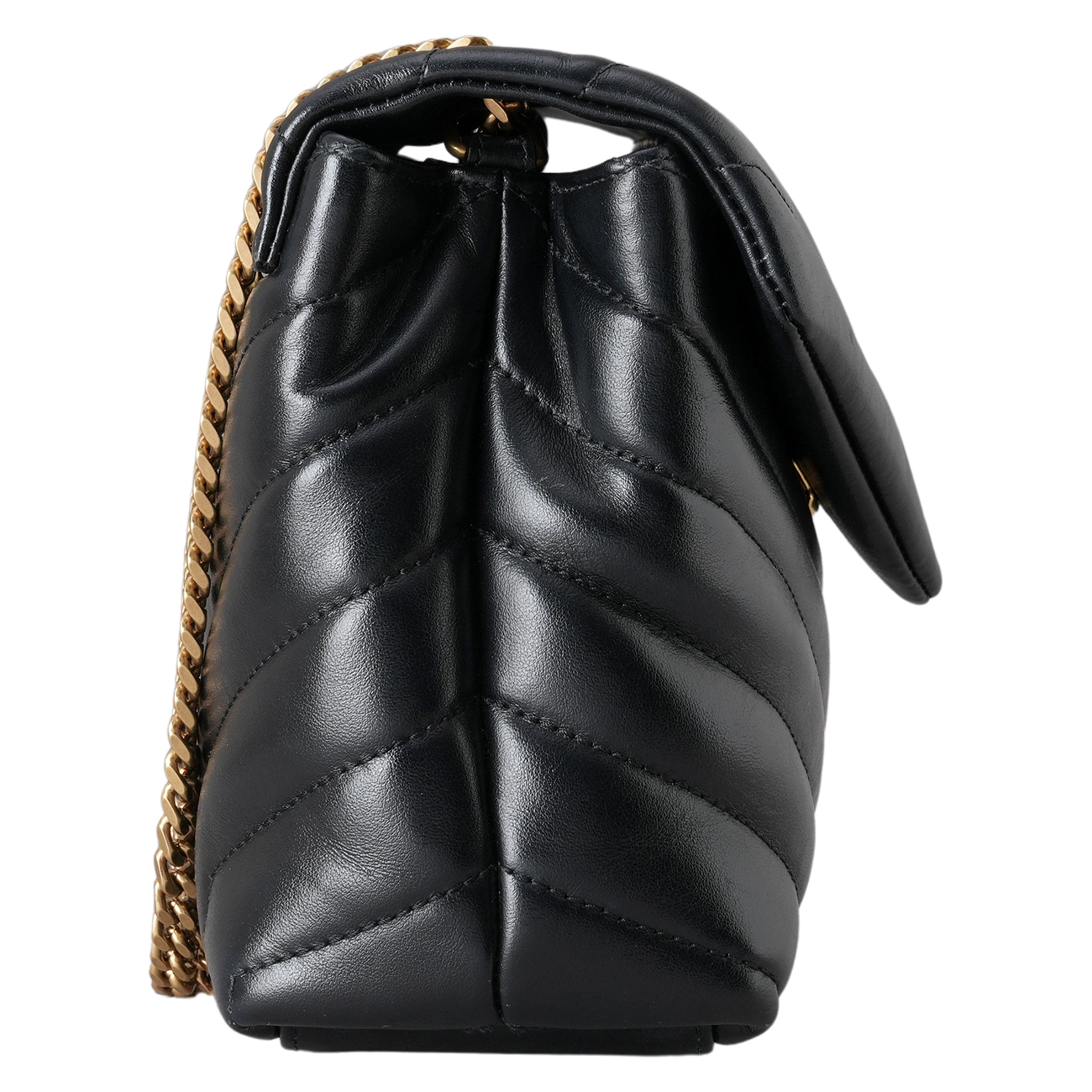 YVES SAINT LAURENT(USED)생로랑 494699 모노그램 루루백 스몰